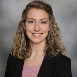 Fundraising Page: Natalie Bates